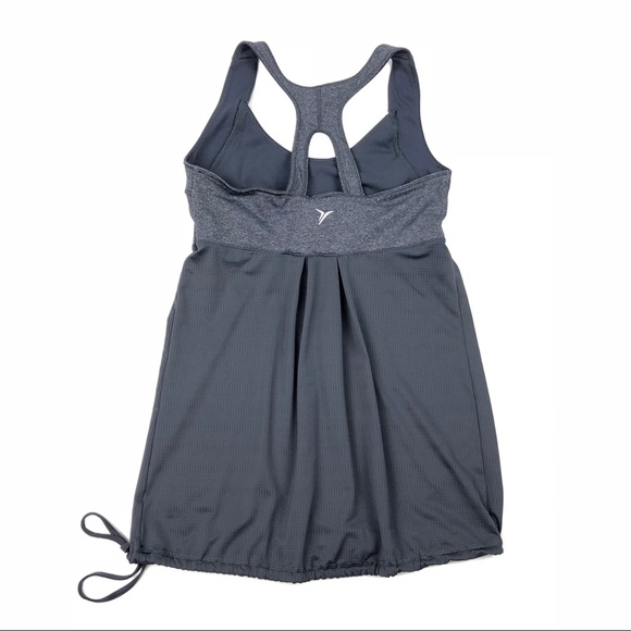 Old Navy Women Active Loose Fit Racerback Top XS - Picture 2 of 7